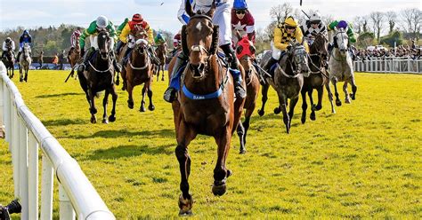 Irish Grand National 2023 .